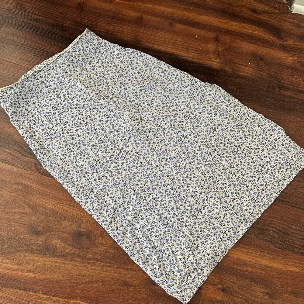 Brandy Melville Midi Skirt